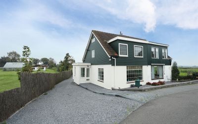 Amstelkade 103