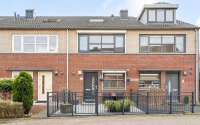 Schoolstraat 22
