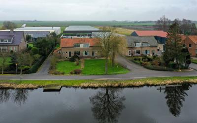 Ruigekade 20