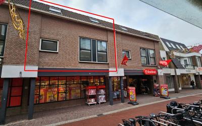 Uiterweg 4-B