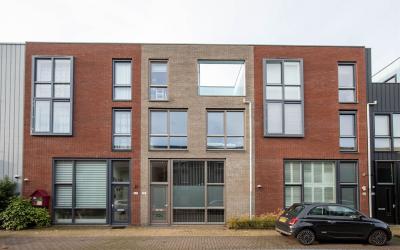 Seringenstr. 22-A