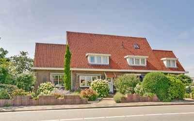 Burgemeester Kasteleinweg 2