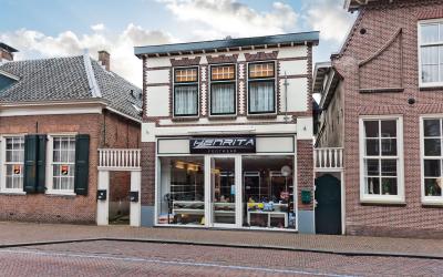 Dorpsstraat 16-A