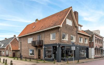 Dorpsstraat 28