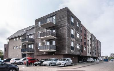 Praamplein 23