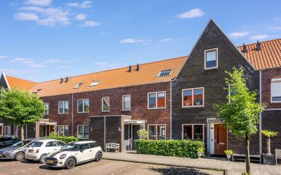 Lijndraaier. 11