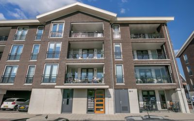 Twijnderlaan 212