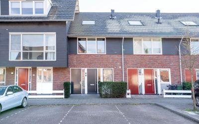 Spinradhof 10