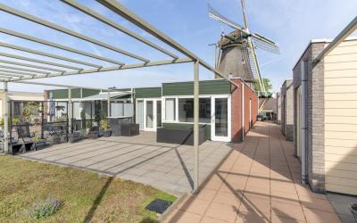 Zijdstraat 40-F