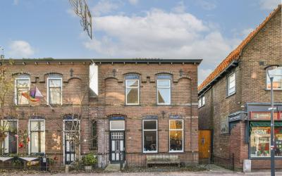Zijdstraat 64-A