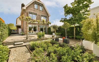 Stommeerweg 19
