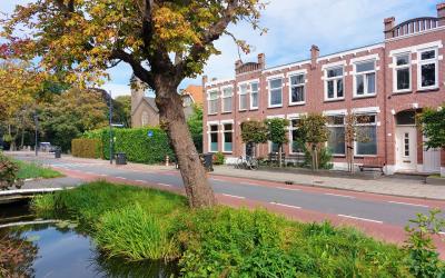 Stommeerweg 27