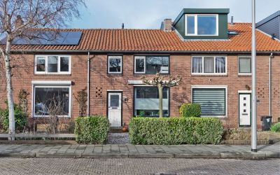 Ophelialaan 195