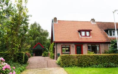 Wilgenlaan 13