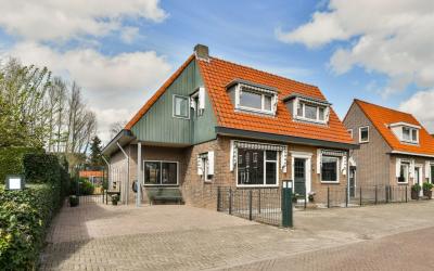 Wilgenlaan 22