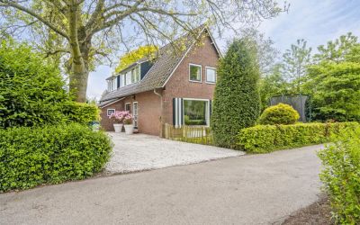 Berkenlaan 19-A