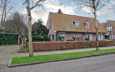 Berkenlaan 8