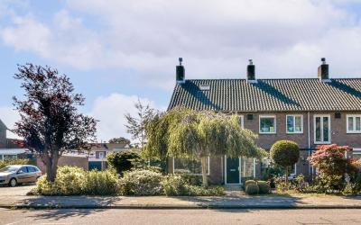 Linnaeuslaan 28