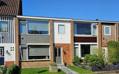Mendelstraat 19