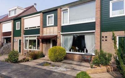 Mendelstraat 2