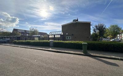 Mendelstraat 44