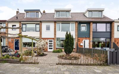 Mendelstraat 63