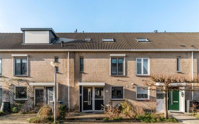 Wissel 27