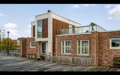 Maarse & Kroon Hof 1