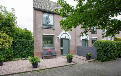 Vuurdoornst. 24