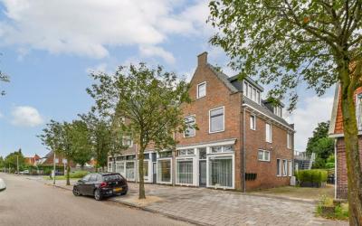 Hadleystraat 44-B