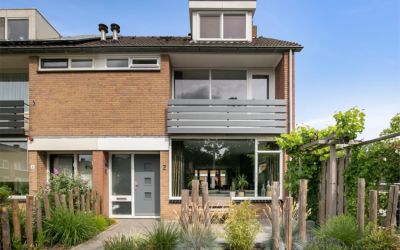 Roerdomplaan 2