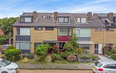 Roerdomplaan 108