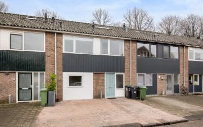 Apollostraat 28