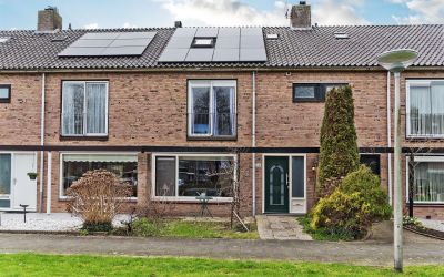 Apollostraat 34