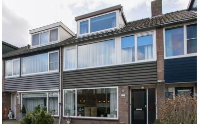 Mercuriusstraat 27
