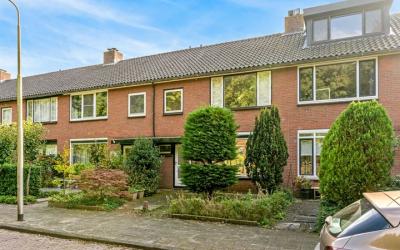 Venusstraat 10