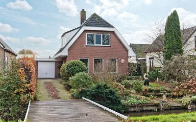 Aalsmeerder. 54
