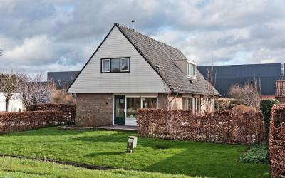 Aalsmeerder. 192