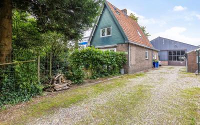 Aalsmeerder. 467