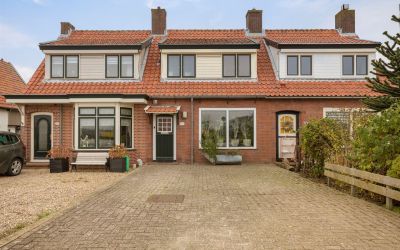 Machineweg 137-A