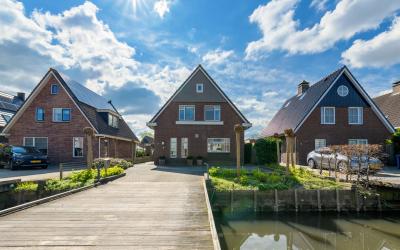 Oranjestraat 5