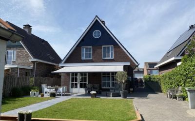 Oranjestraat 7