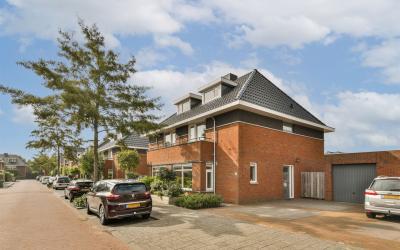 Duikerstraat 8