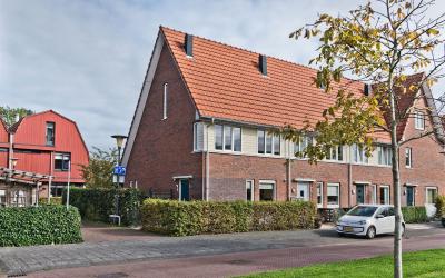 Boomgaard 67