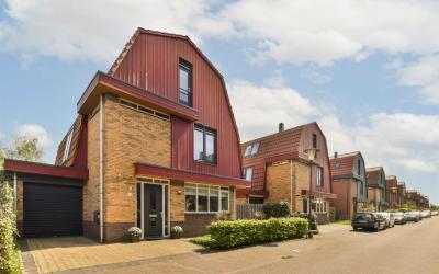 Maximastraat 26