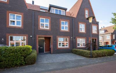 Citroenvlinderstraat 25