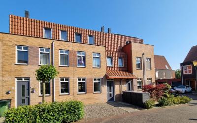 Citroenvlinderstraat 97