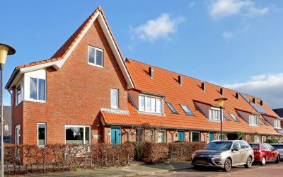 Vlinderweg 30