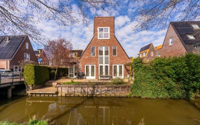 Distelvlinderstraat 4