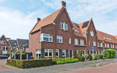 Vlinderweg 190